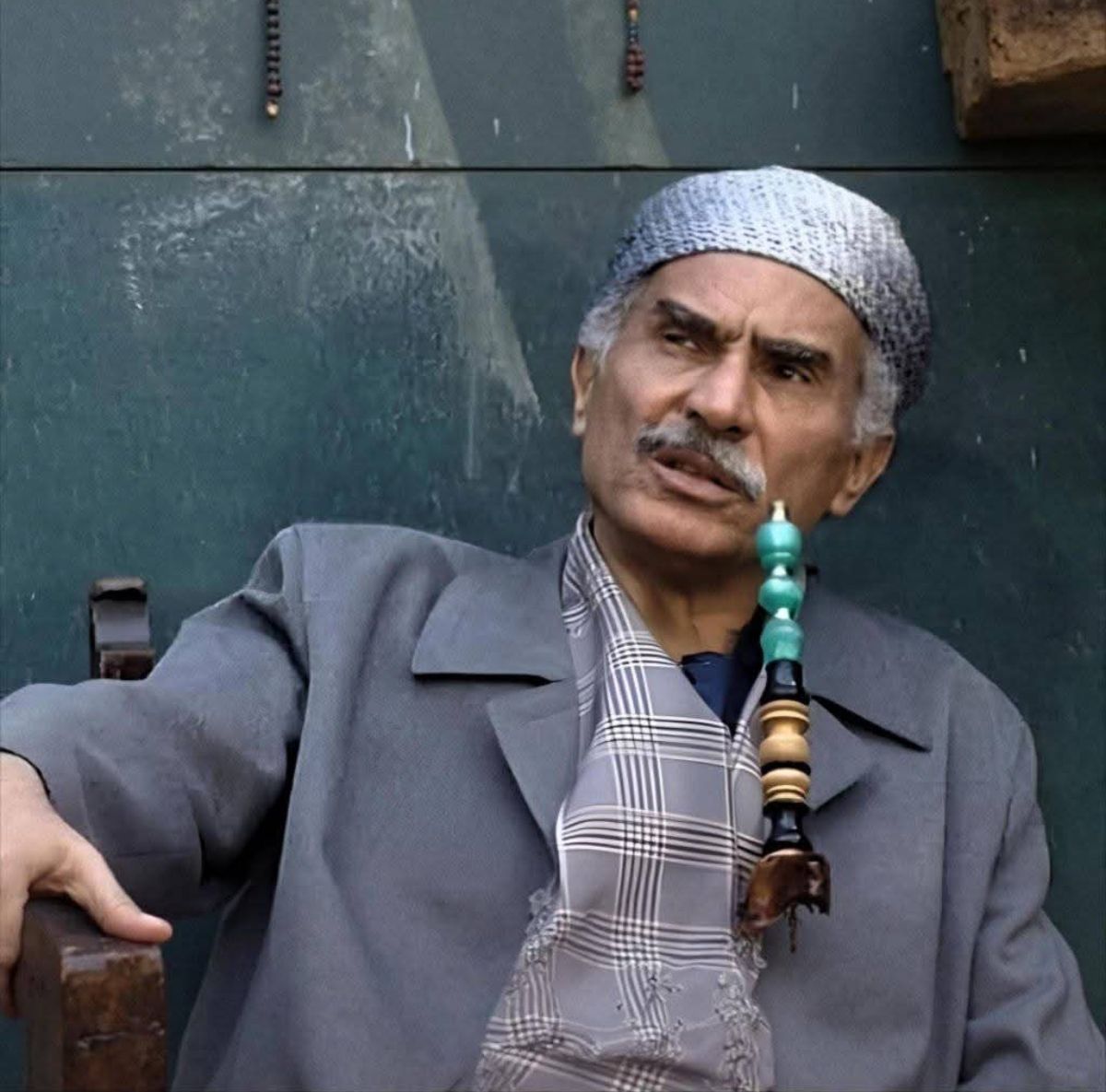 المعلم سردينة (سوشيال ميديا)